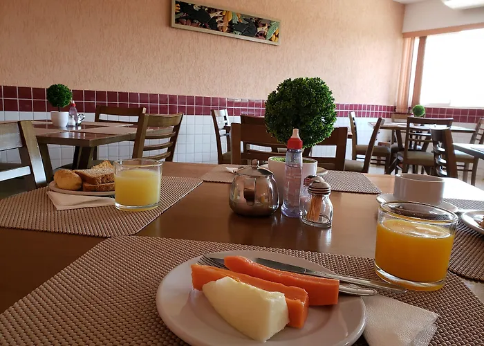 Alvimar Hotel