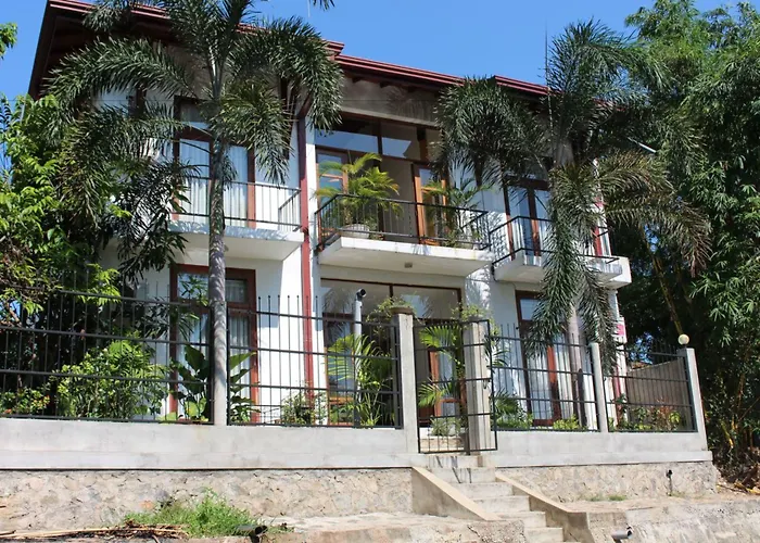 Villa Kapuru