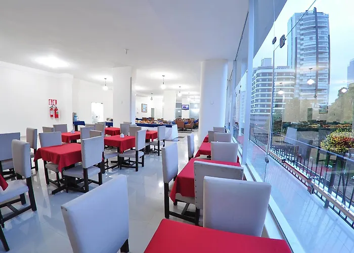 Turis Hotel