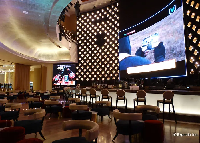 Winford Resort&Casino Manila