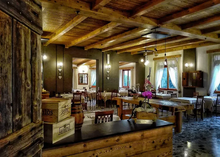 Orobie Alps Resort