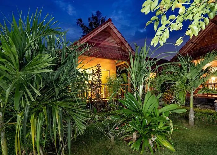 Dream Beach Inn