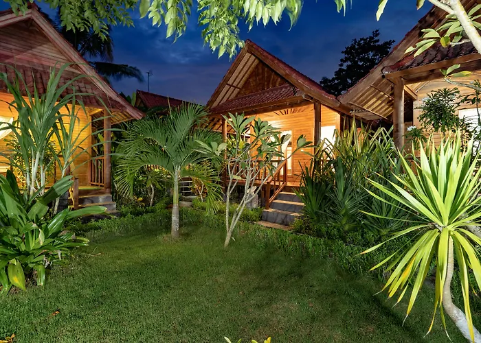 Dream Beach Inn