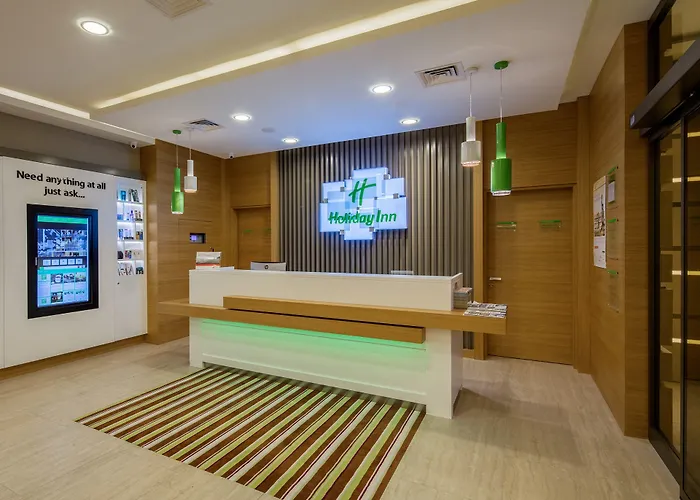 Holiday Inn Antalya - Lara By Ihg