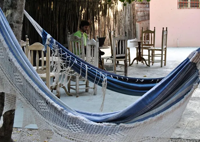 Hotel Loro Tuerto