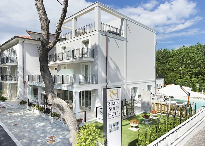 Rimini Suite Hotel