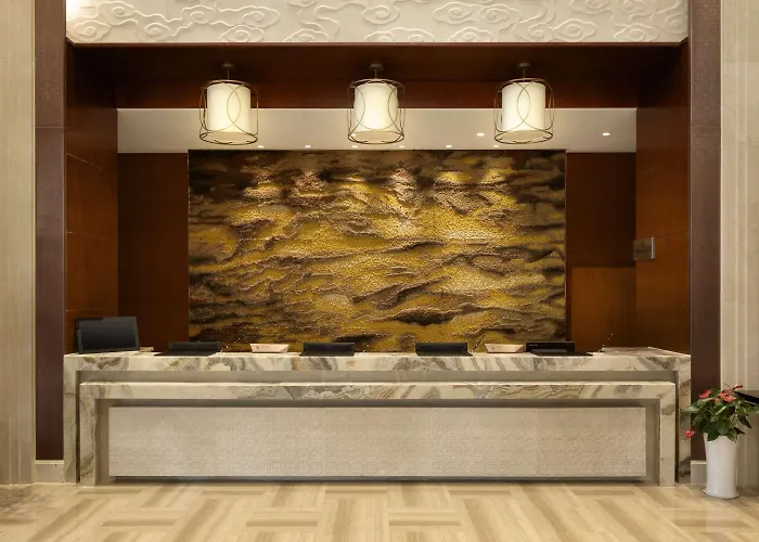 Ramada Jiaxing