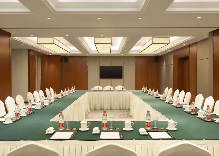 Ramada Jiaxing