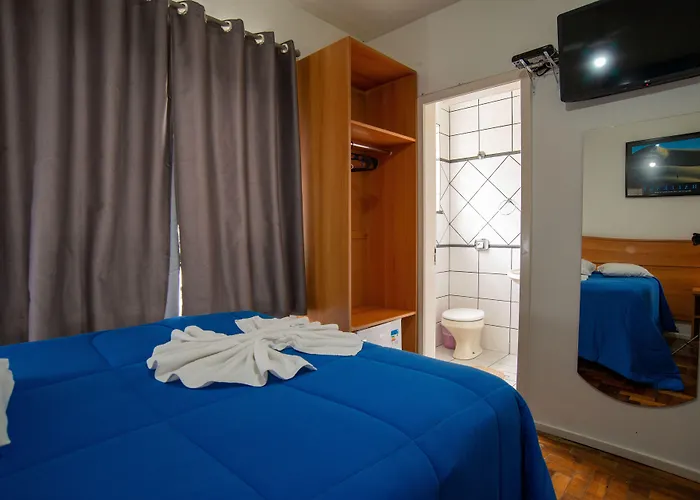 Bandeira Hotel