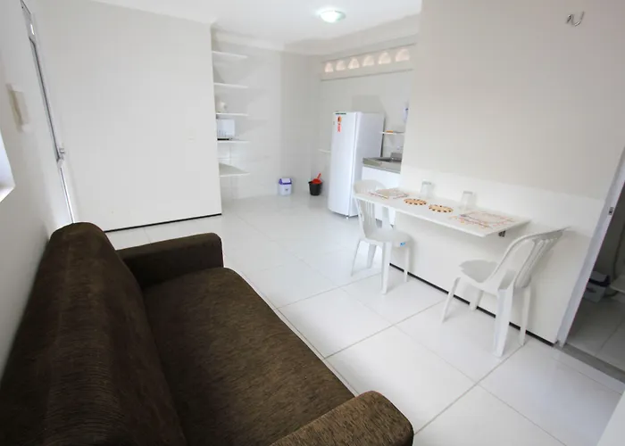 Residencial Santa Lucia