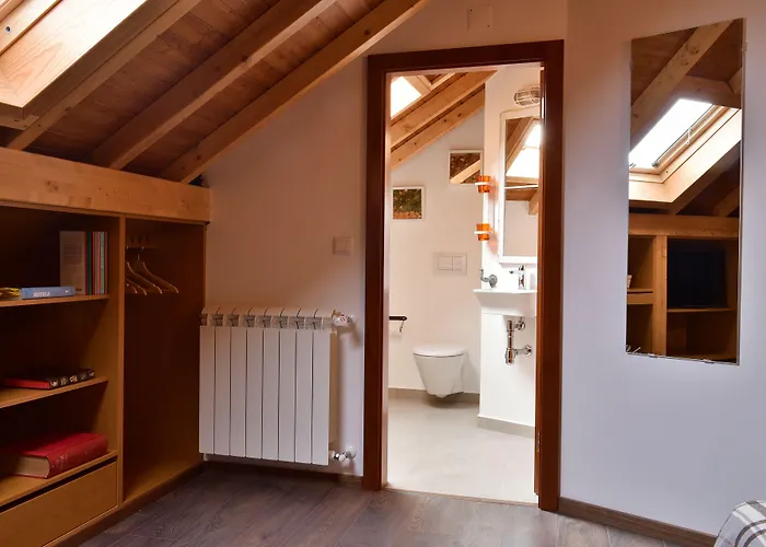 Mercearia D'Alegria Boutique B&B