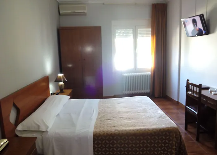Hotel Europa
