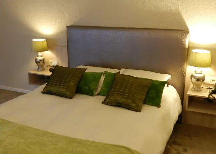 Hotel Edenpark