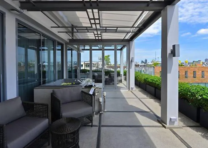 Riva Arun Bangkok