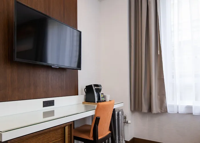 Hotel 32One
