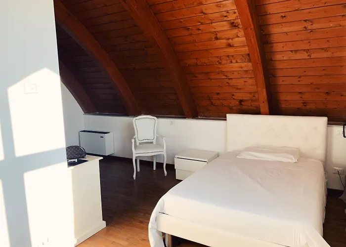 Hotel Noventa