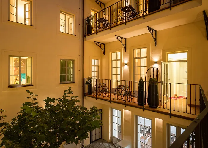 Old Royal Post Boutique Hotel & Premium Suites