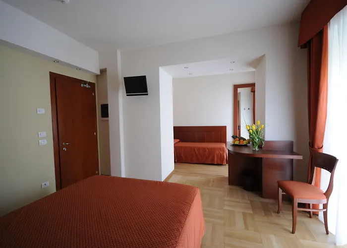 Hotel Conradi