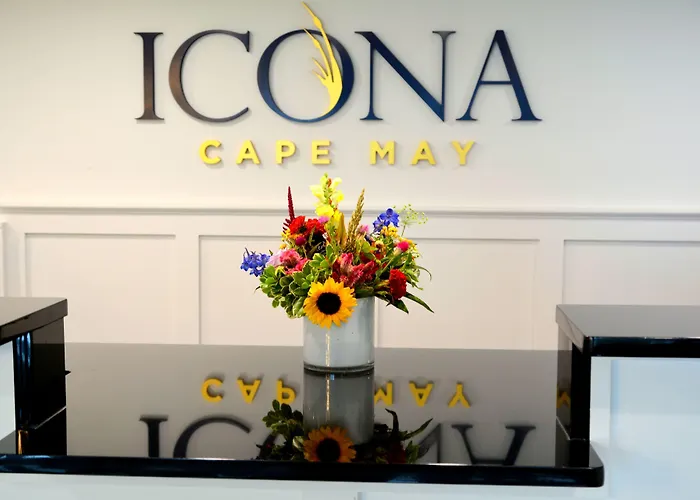 Icona Cape May