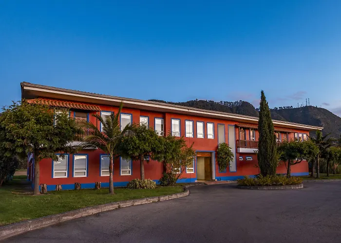 Hotel Xue Sabana