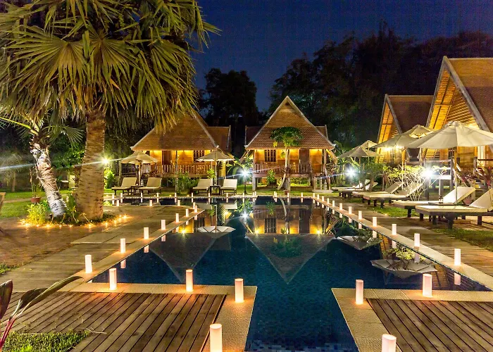 Angkor Heart Bungalow