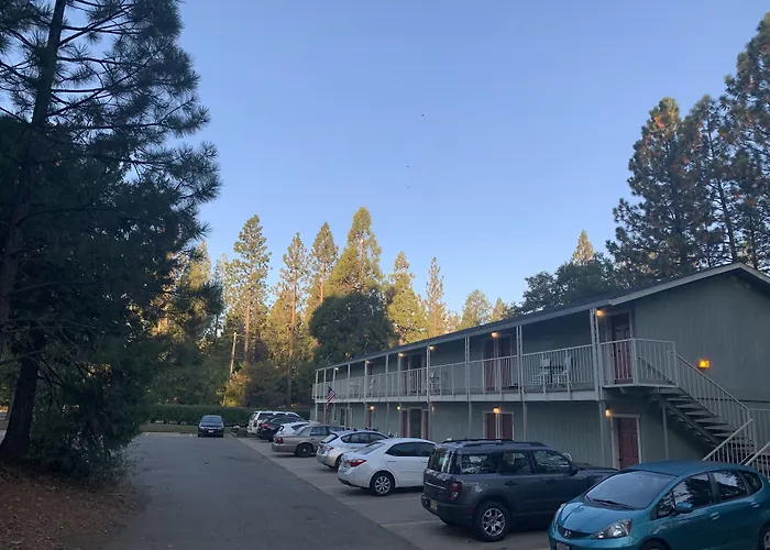 Brownsville Motel