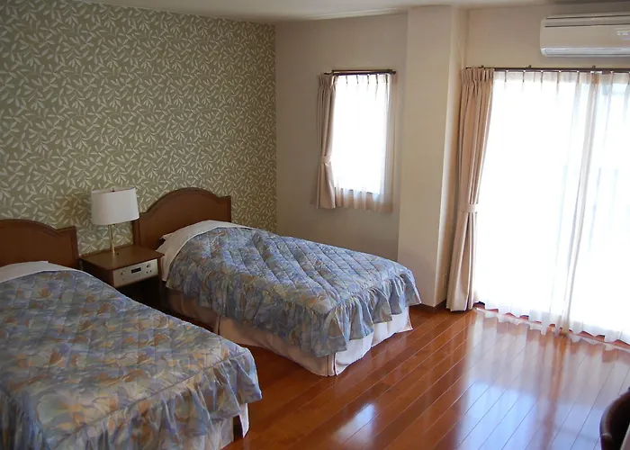 Amami Resort Bashayamamura