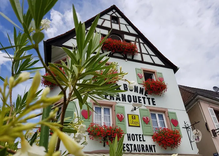 La Bonne Franquette
