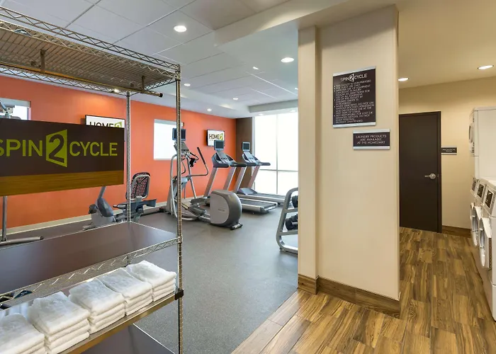 Home2 Suites By Hilton Downingtown Exton Route 30