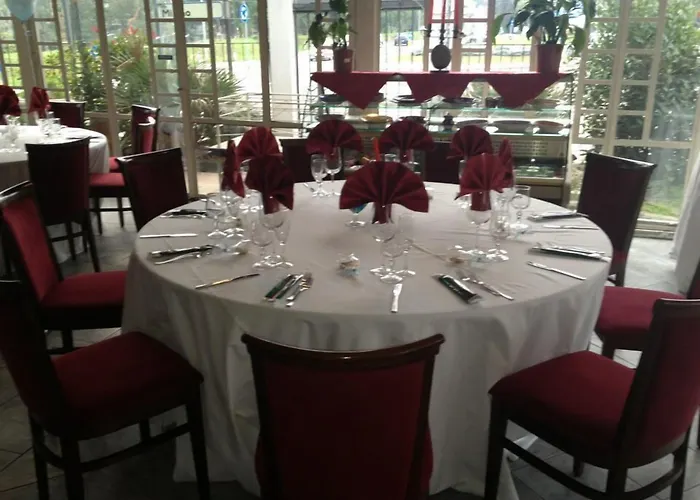 Hotel Montecarlo