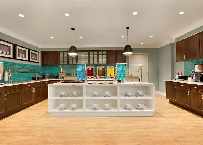 Homewood Suites By Hilton Augusta