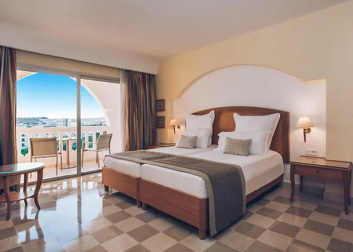 Iberostar Selection Kantaoui Bay