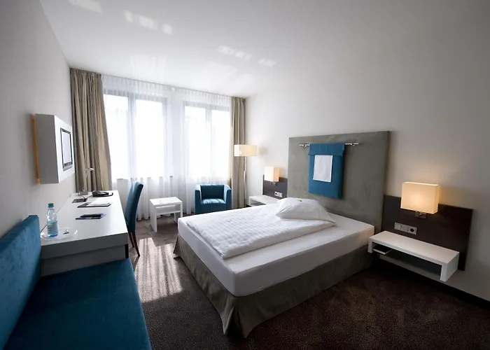 Hotel Westfalen Hof