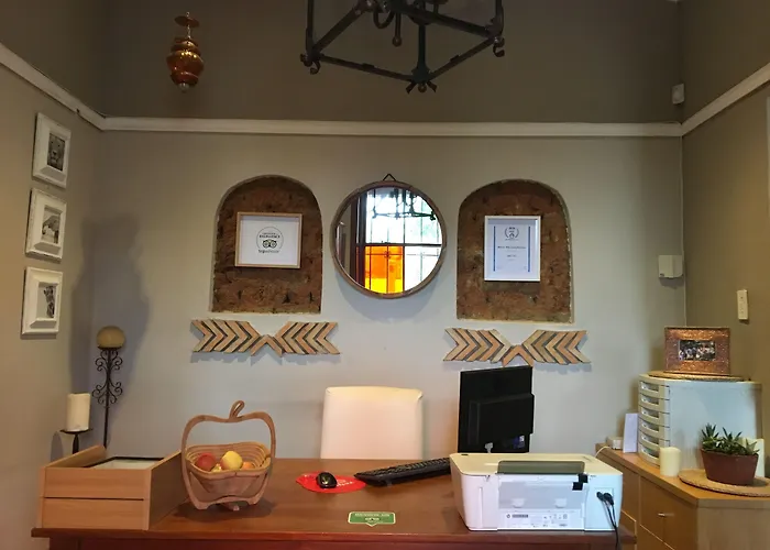 84 On Fourth Guest House