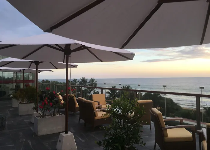 Club Waskaduwa Beach Resort & Spa