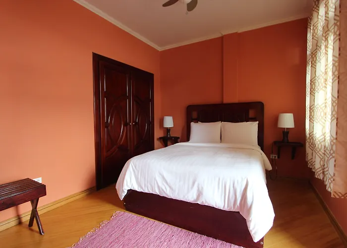 Hotel Palma Royale