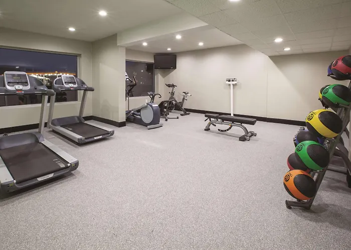 La Quinta By Wyndham New Cumberland - Harrisburg
