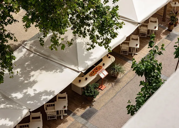 Montesol Experimental Ibiza