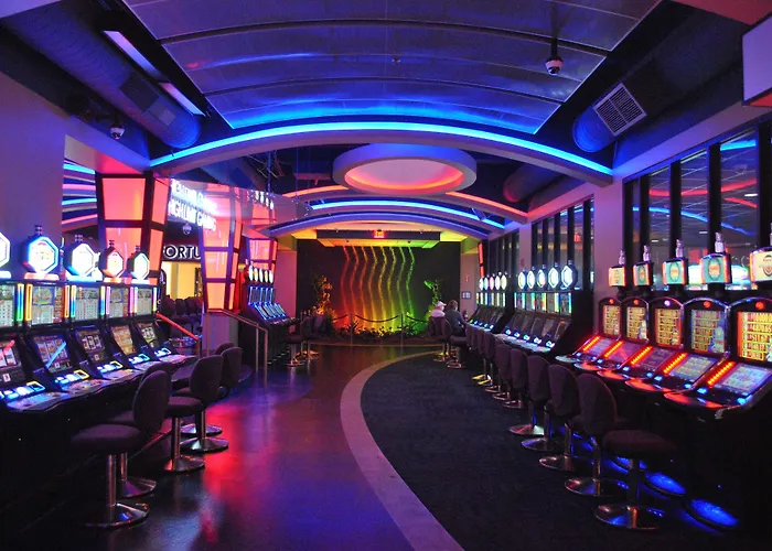 Hotel At Batavia Downs