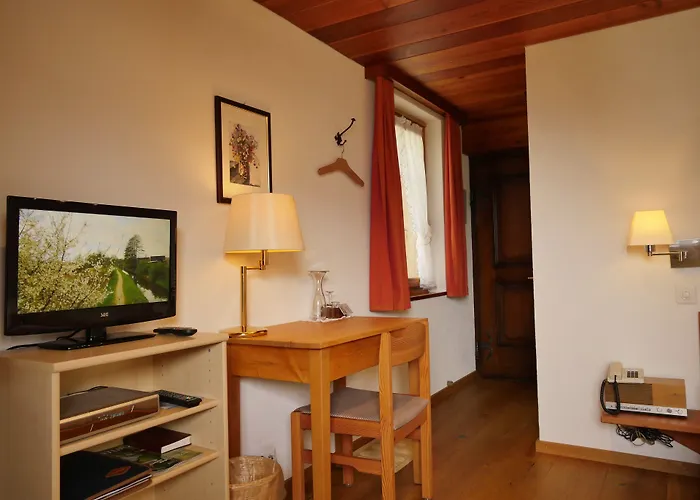 Hotel Alpenblick