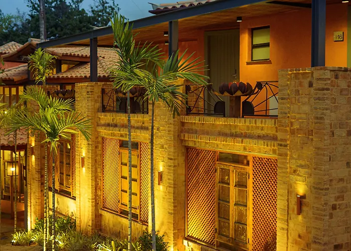 Buzios Espiritualidade Hotel