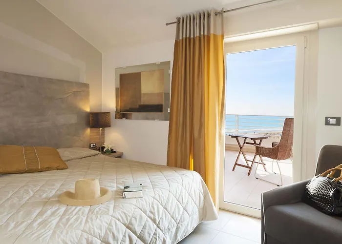 Hotel Mariver