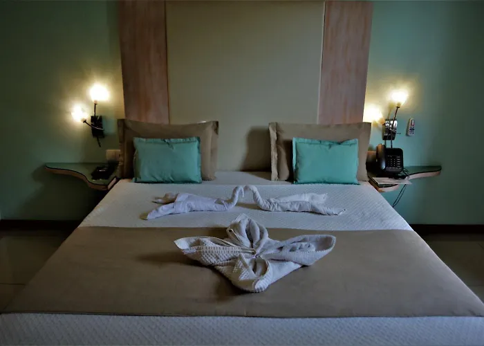 Sol Hotel