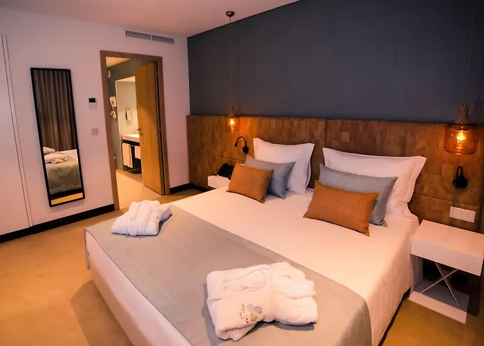 Pena Park Hotel