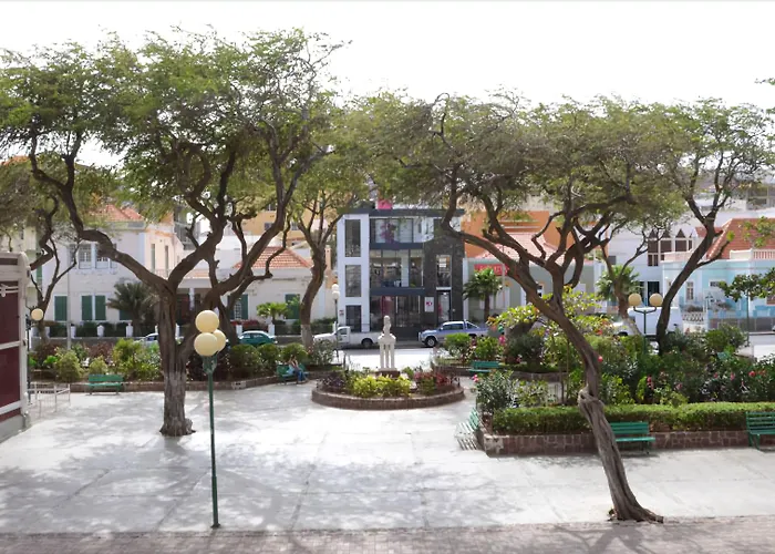 Prassa 3 Boutique Hotel