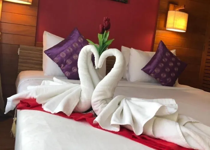 Vieng Mantra Hotel