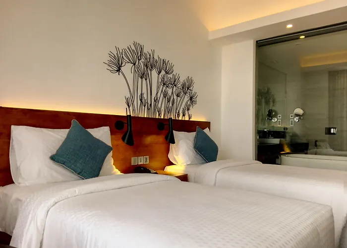 Jetwing Colombo Seven