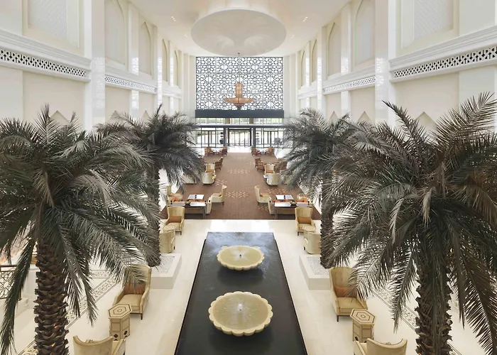 Bab Al Qasr Residence