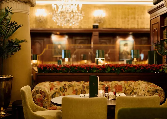 Hotel Bristol