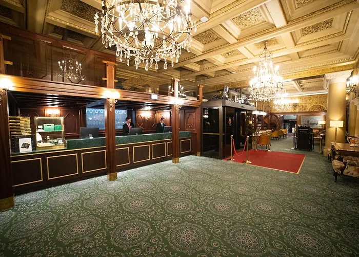Hotel Bristol